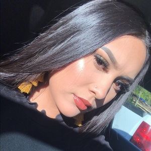 Meet your Posher, Gisel